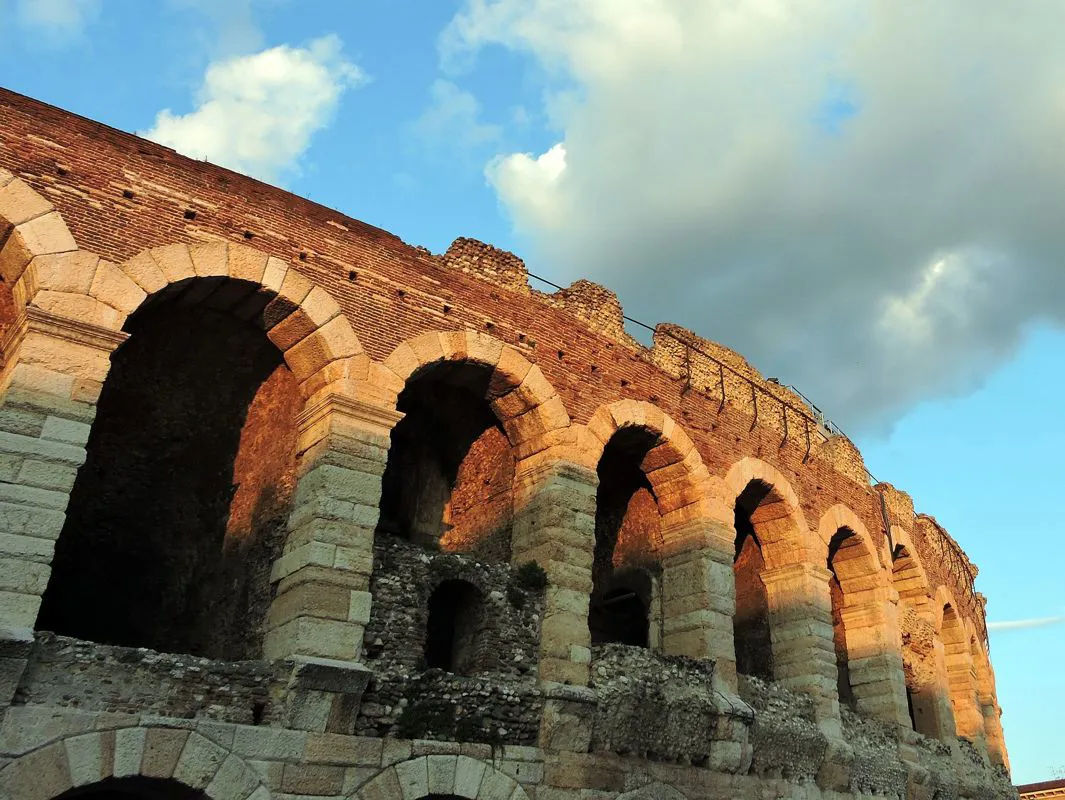 Arena di Verona