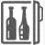 Frigo bar