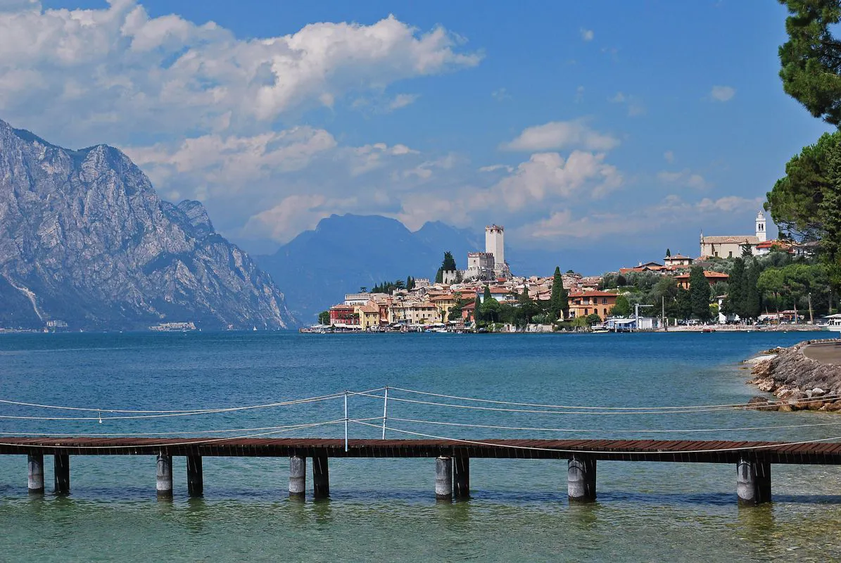 Lago di Garda