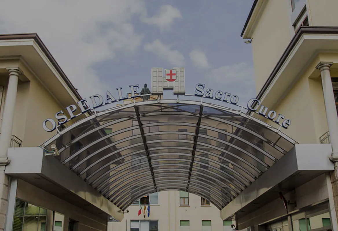 Ospedale Sacro Cuore Don Calabria di Negrar