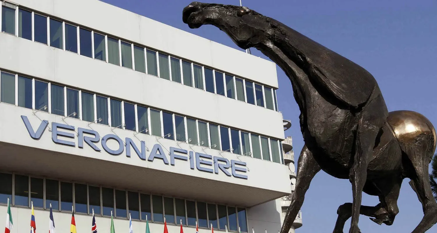 Fiera di Verona