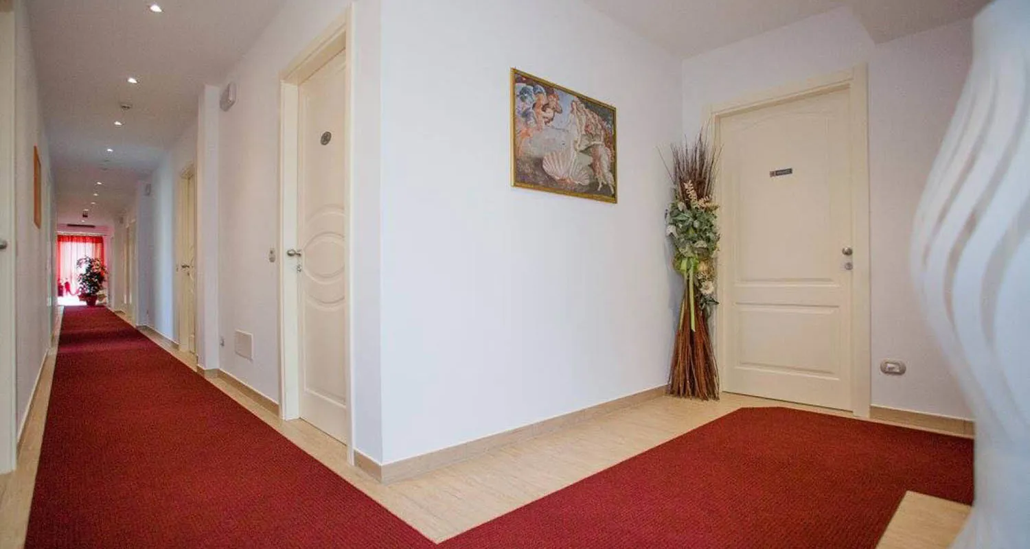 Hotel Venere Negrar