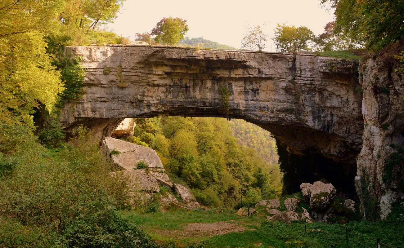 Il Ponte di Veja